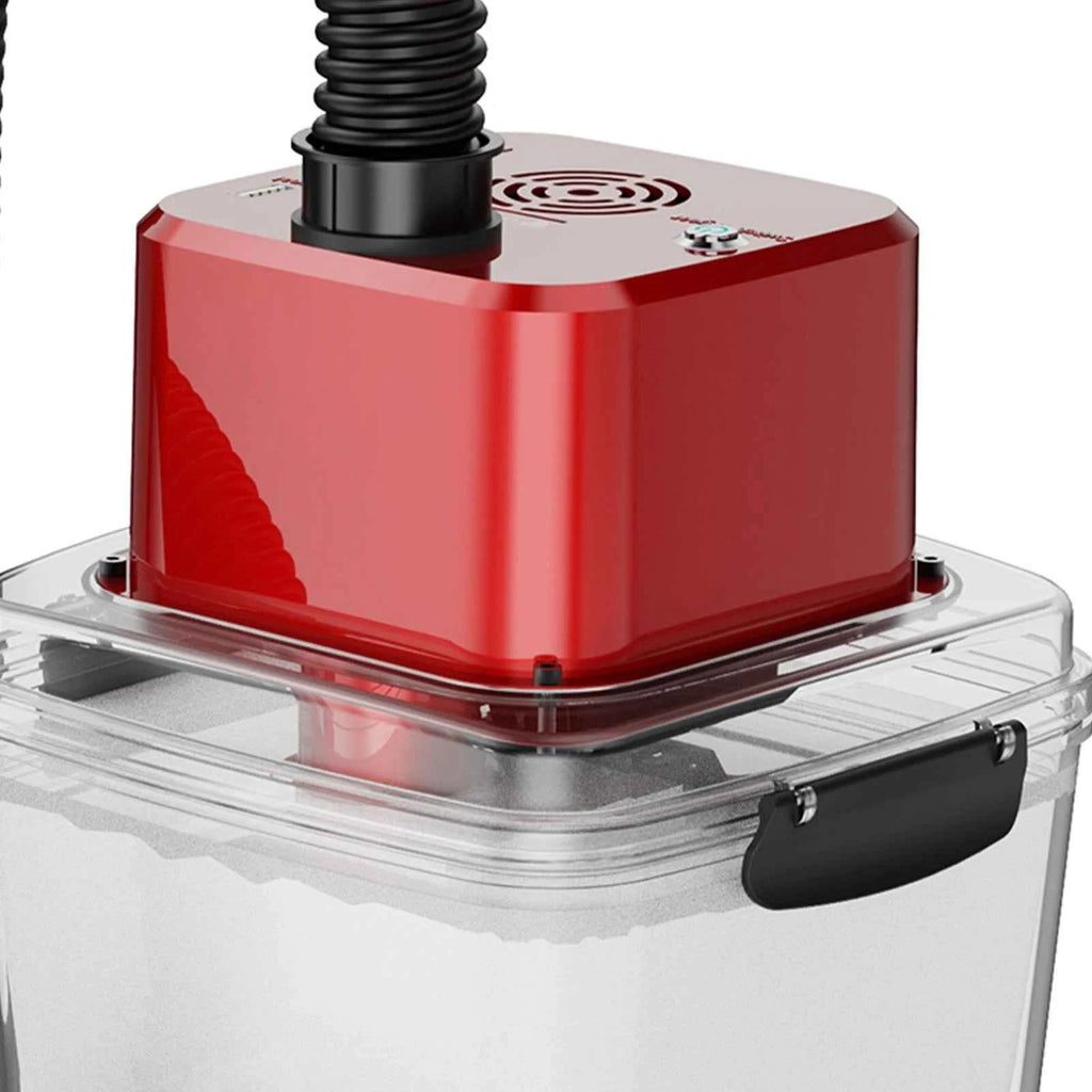 CNC Vacuum Cleaner Kit for TTC450/TTC450 PRO CNC Router Milling Engraving Machine 775 and 500W Spindle Brushless Motor Manual