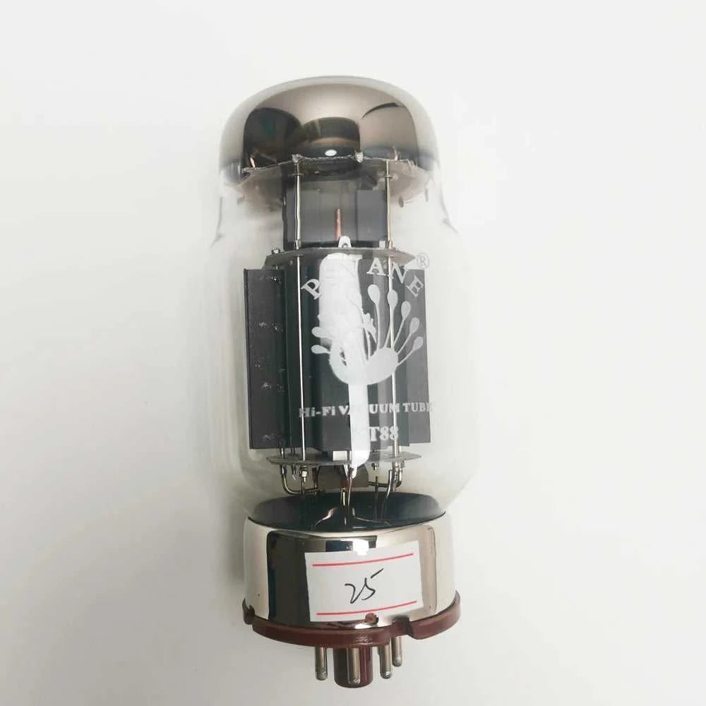 PSVANE Hifi KT88 KT88/C Vacuum Tube Replace 6550 KT88 for Hifi Audio Vintage Tube AMP DIY Factory Matched Pair Quad The jack market .AU The jack market .AU Accessories Electronics $ 147 14:865#2pcs Matched Pair