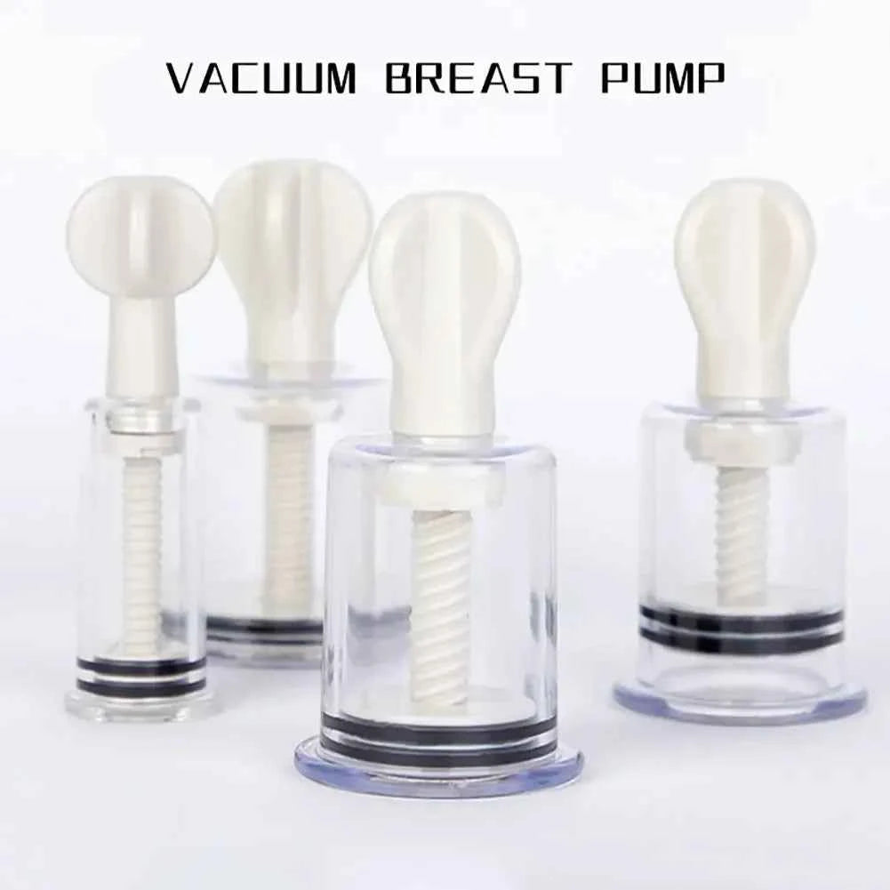 Professional Cupping Therapy Kit - Magnetic Vacuum Cups for Deep Relaxation & Muscle Recovery
