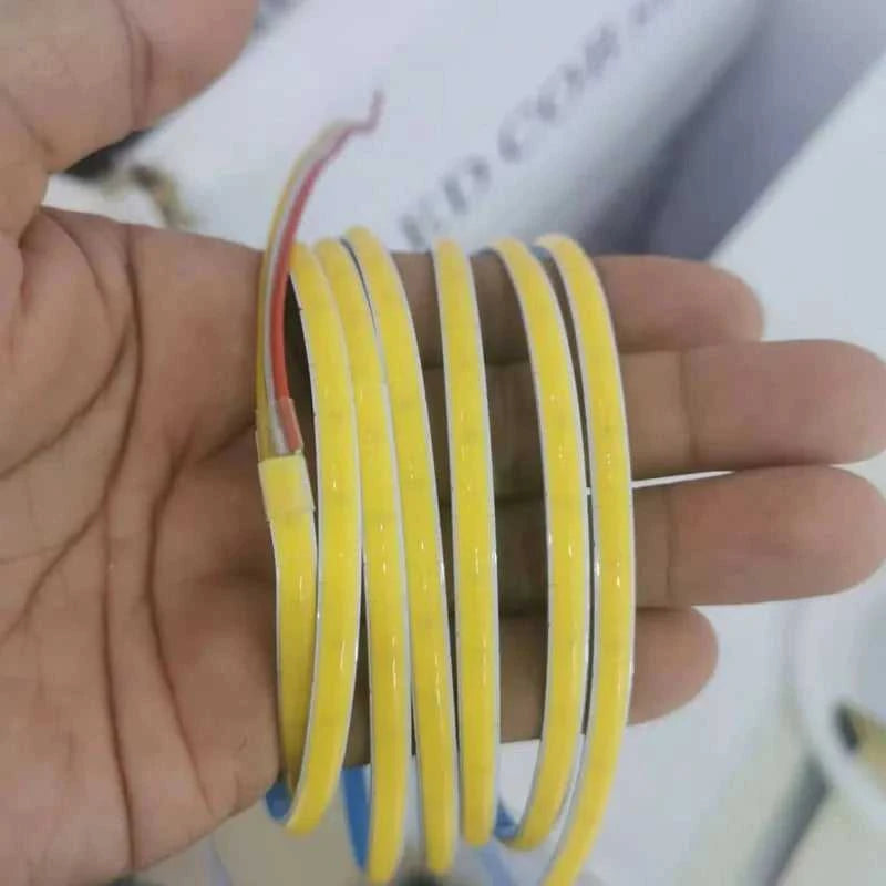 LED Strip Light COB CCT RGBCCT ADDRESS Pixel Full RGBIC Waterproof IP67 5/8/10MM 2700-6500K Dimmable Bicolor Adjustable Thin The jack market .AU The jack market .AU Home $ 7752 136:9131324113#RGBW;14:29#No waterproof IP20;249:200006305#DC 12V