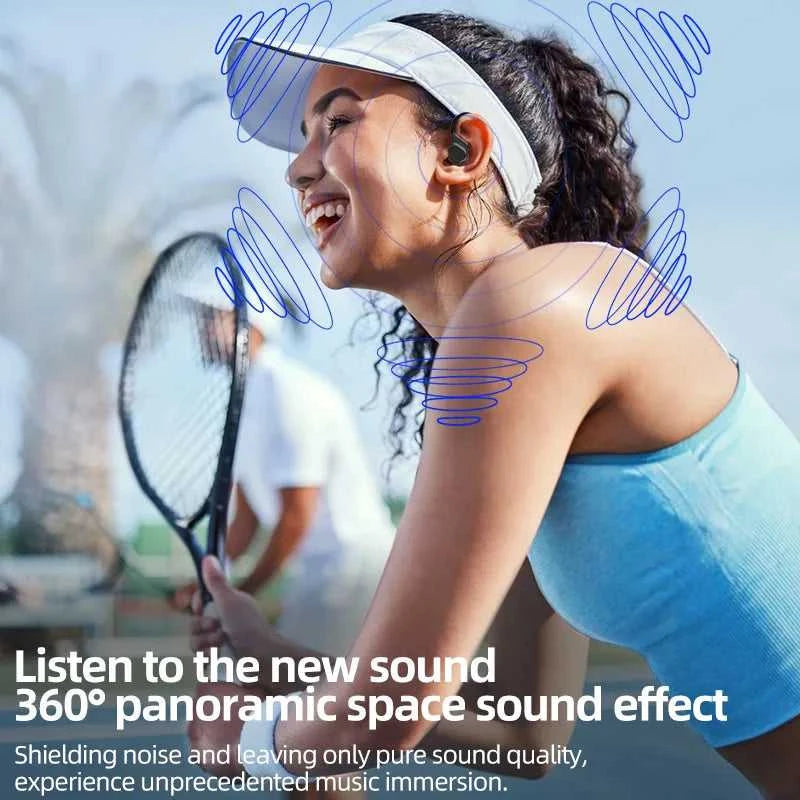 Original SP16 Sports Wireless Earphones over Ear Buds with Earhooks Ture Wireless Running in-Ear Headphones With Mic Otemkay The jack market .AU The jack market .AU Accessories Electronics $ 56 14:193#SP16