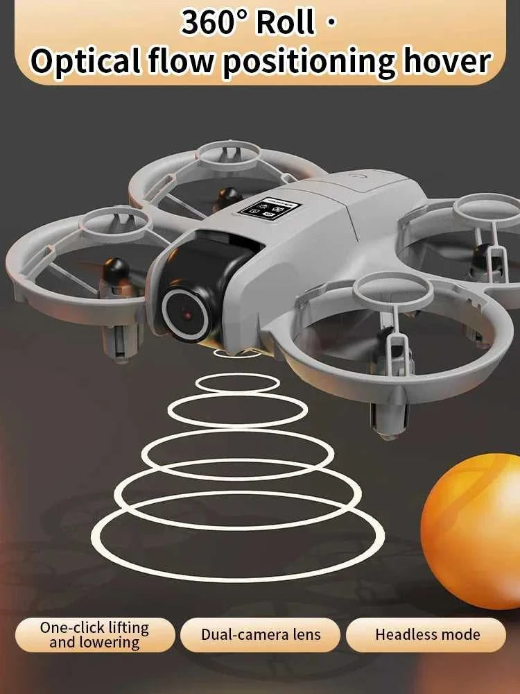 Drone Aerial Photography Aircraft with VR Support Includes VR Goggles Dual Cameras Three-Speed Switching Headless Mode X228 The jack market .AU The jack market .AU Drones $ 125 14:1052#X228 VR-Grey-2B-64G