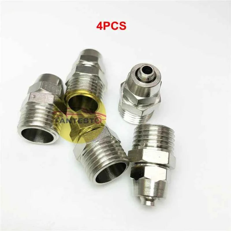 CRIN Injector Pump Testing Diesel Fuel Filter for Protecting Common Rail Injector Flow Meter Sensor