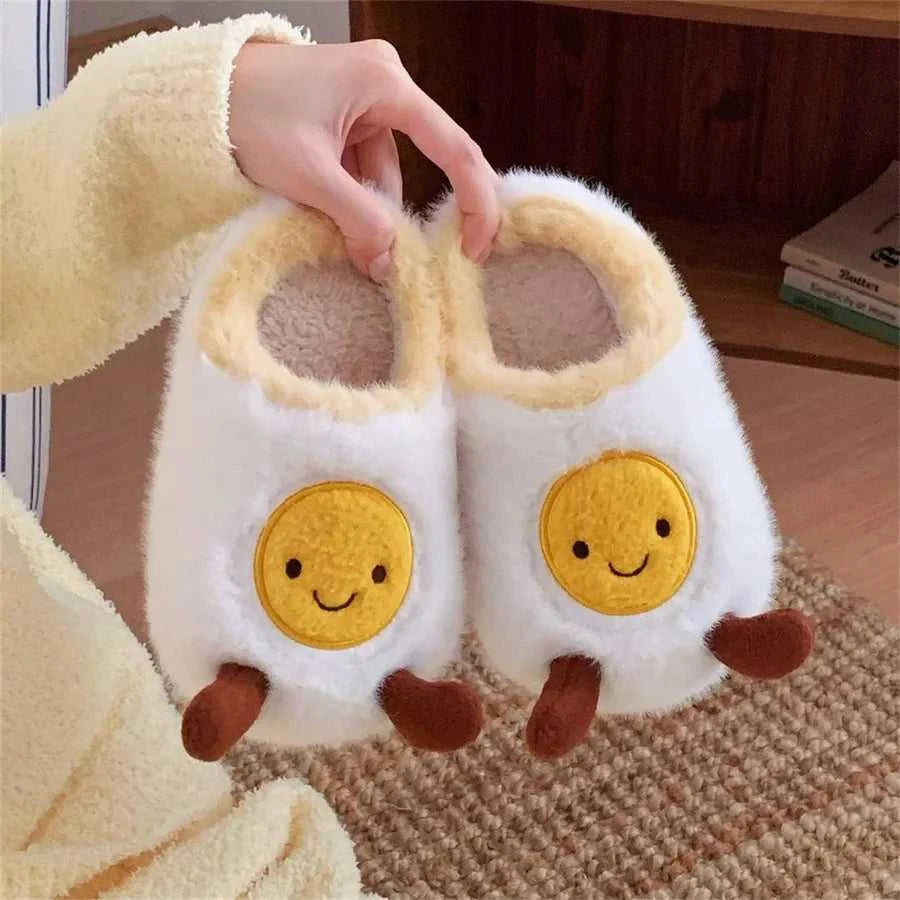New Snuffy Cat Slippers Woman Warm Wrapped Home Shoes Women's Angry Kitty Furry Slides Winter Snug Close Back Slipper for Couple The jack market .AU The jack market .AU Step Up Your Style: Trendy Shoes for Every Occasion! $ 69 14:10#Yellow-Slides;200000124:201446564;200007763:201336100