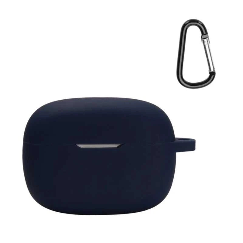 Protective Carrying-Case Shockproof-Suitable for JBL Wave Beam Earphone Dustproof Protector Washable Charging Box Sleeve K1KF The jack market .AU The jack market .AU Accessories Electronics $ 50 14:10#Red