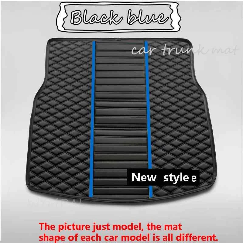 Car Floor Mats For Nissan Qashqai J11 2023 2022 2021 2020 2019 2018 2017 2016 2015 2014 Carpets Protect Accessories Rugs