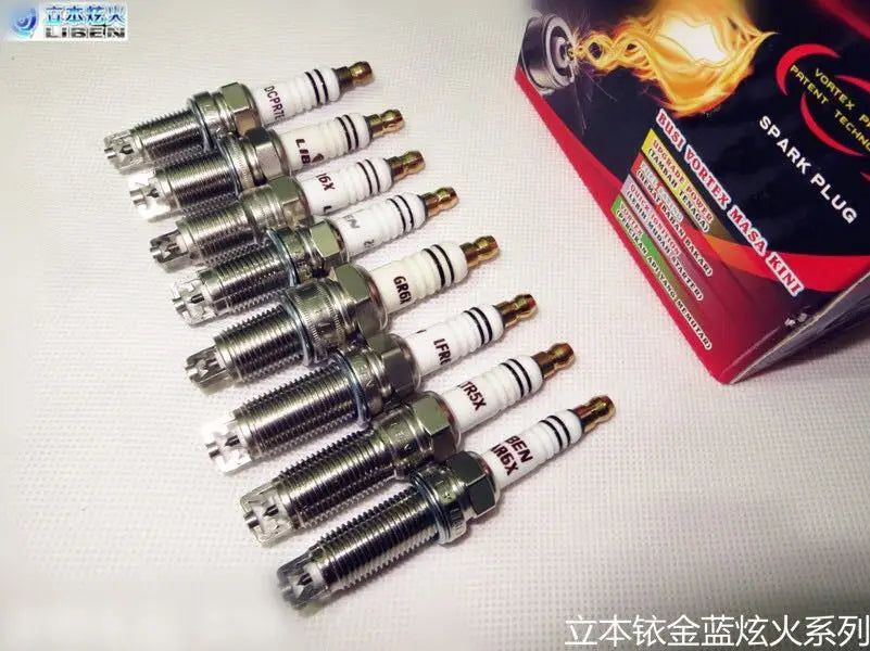 Car Spark Plug