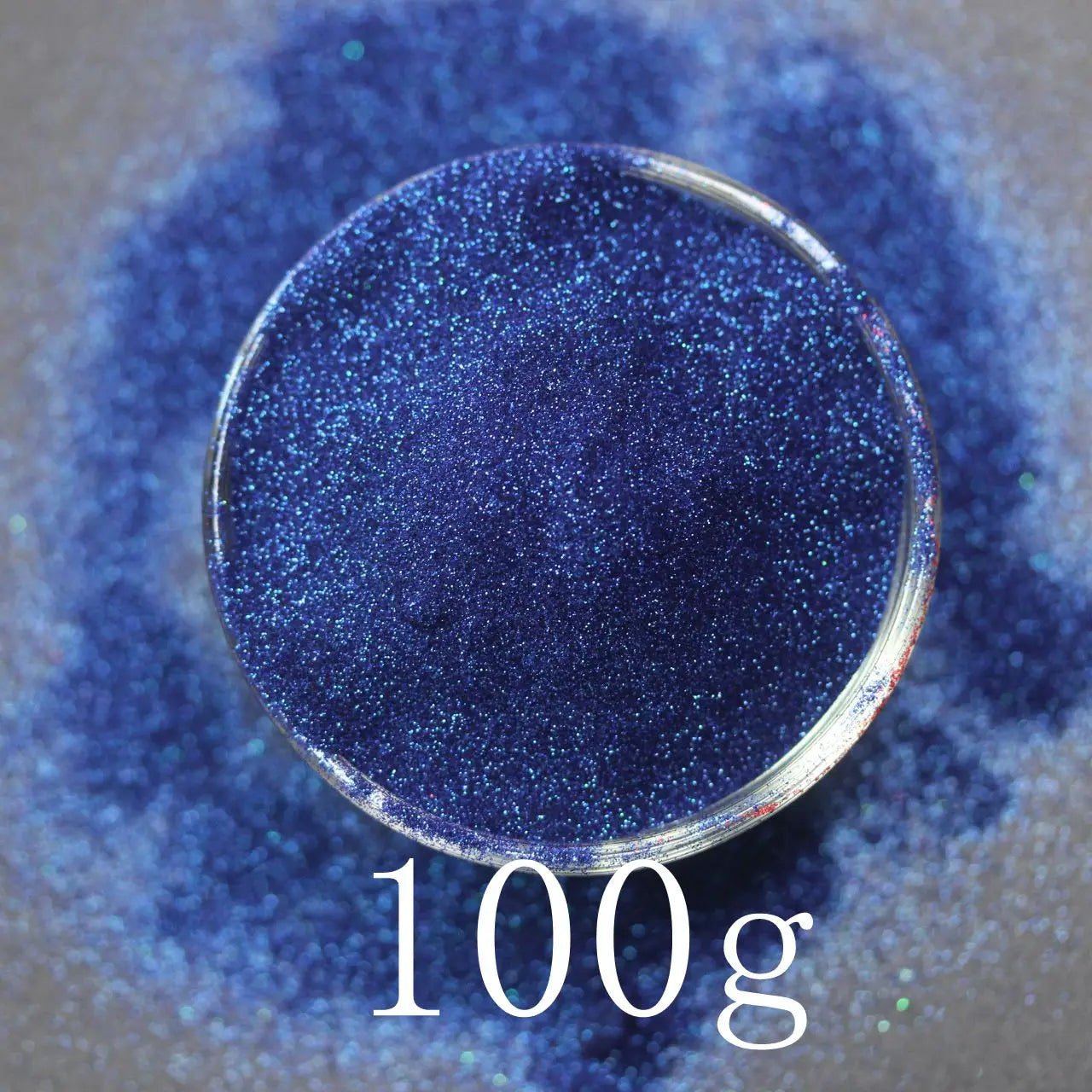 0.1mm Extra Fine Holographic White Colorful Shinning Glitter Spangle Dust for DIY lipstick,Cosmetics,Nail Art Craft Decoration
