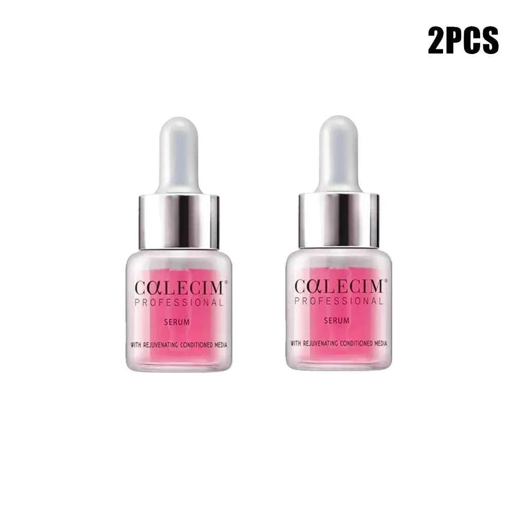 1-5pcs 5ml Calecim Serum Deeply Nourishes And Repairs Professional Regenerative Facial Serum Promote Cell Renewal Anti-aging
