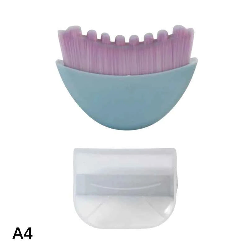 Revive Beauty Lymphatic Drainage Face Brush - Sculpt & Contour for Radiant Skin