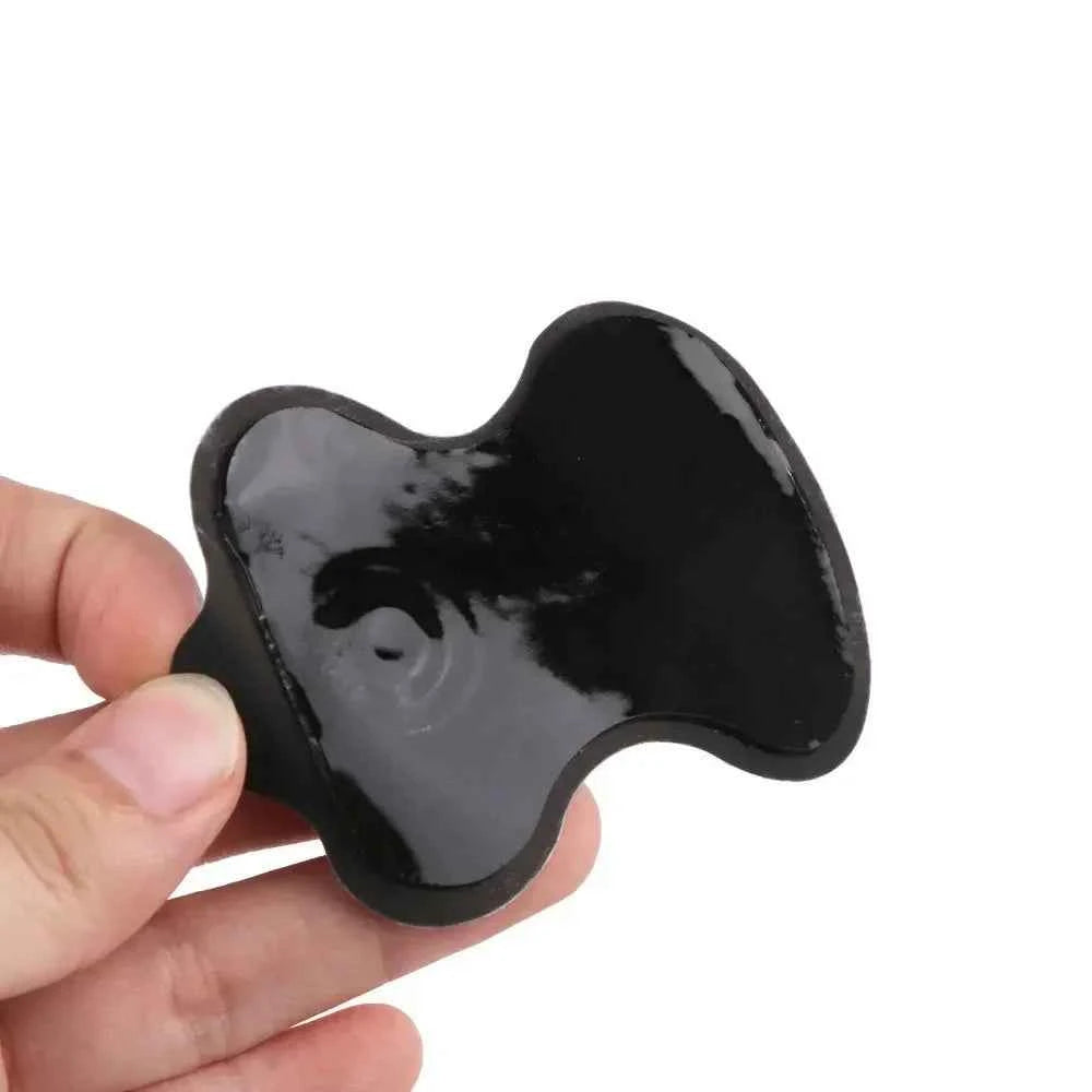 ReliefPro EMS Electrodes Pads - Self-Adhesive Low-Frequency Muscle Stimulator for Physiotherapy and Relaxation