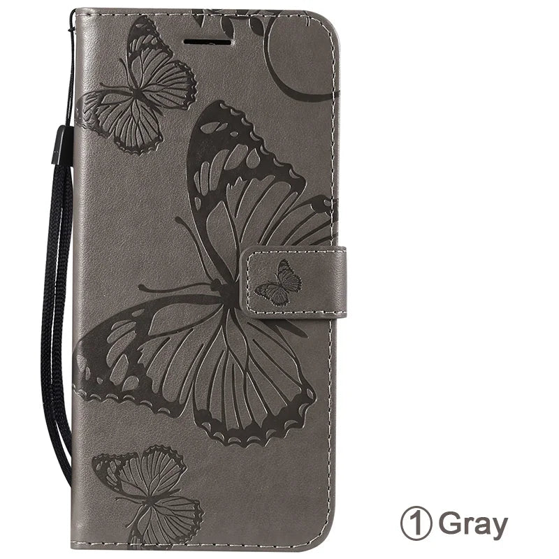 Wallet Case For Moto E15 G05 G15 G35 G55 G75 G85 G56 G86 Power 5G Leather Cover for Motorola Edge 50 Fusion 50 Pro Neo Fundas