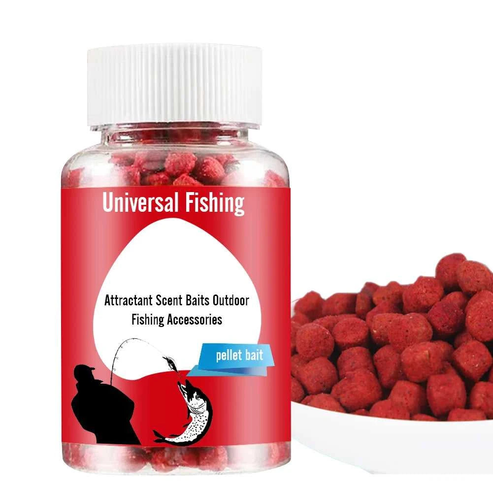 Fish Attractant Fishing Groundbait Universal Concentrated Fish Bait Fishing Food Bait Aquatic Feed for Bass Carp Fishing The jack market .AU The jack market .AU Fishing Gear $ 21 <none>