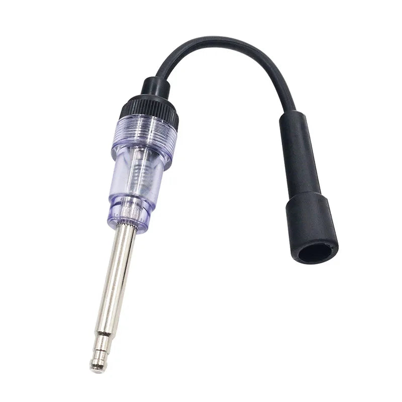 Spark Plug Tester Pen Test Car Engine Auto Diagnostic Tool