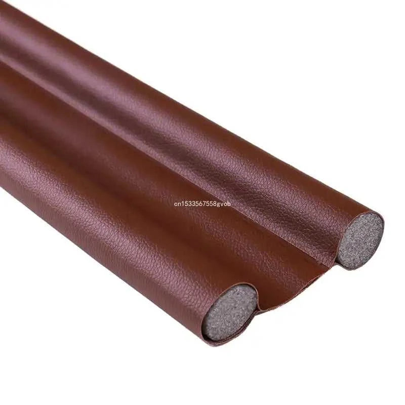 96cm Door Bottom Sealing Strip Stopper Weatherstrip Wind Dust Blocker Protector for Windproof Warm Door Seam Sound Insulation The jack market .AU The jack market .AU Home $ 55 14:771#for grey