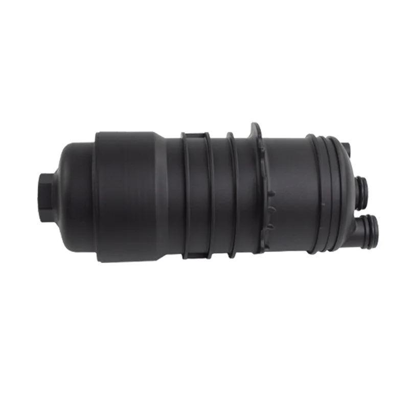 Oil Filter Housing For A4 A5 A6 A7 A8 Q5 Q7 VW Touareg Phaeton Part Number 057115373B