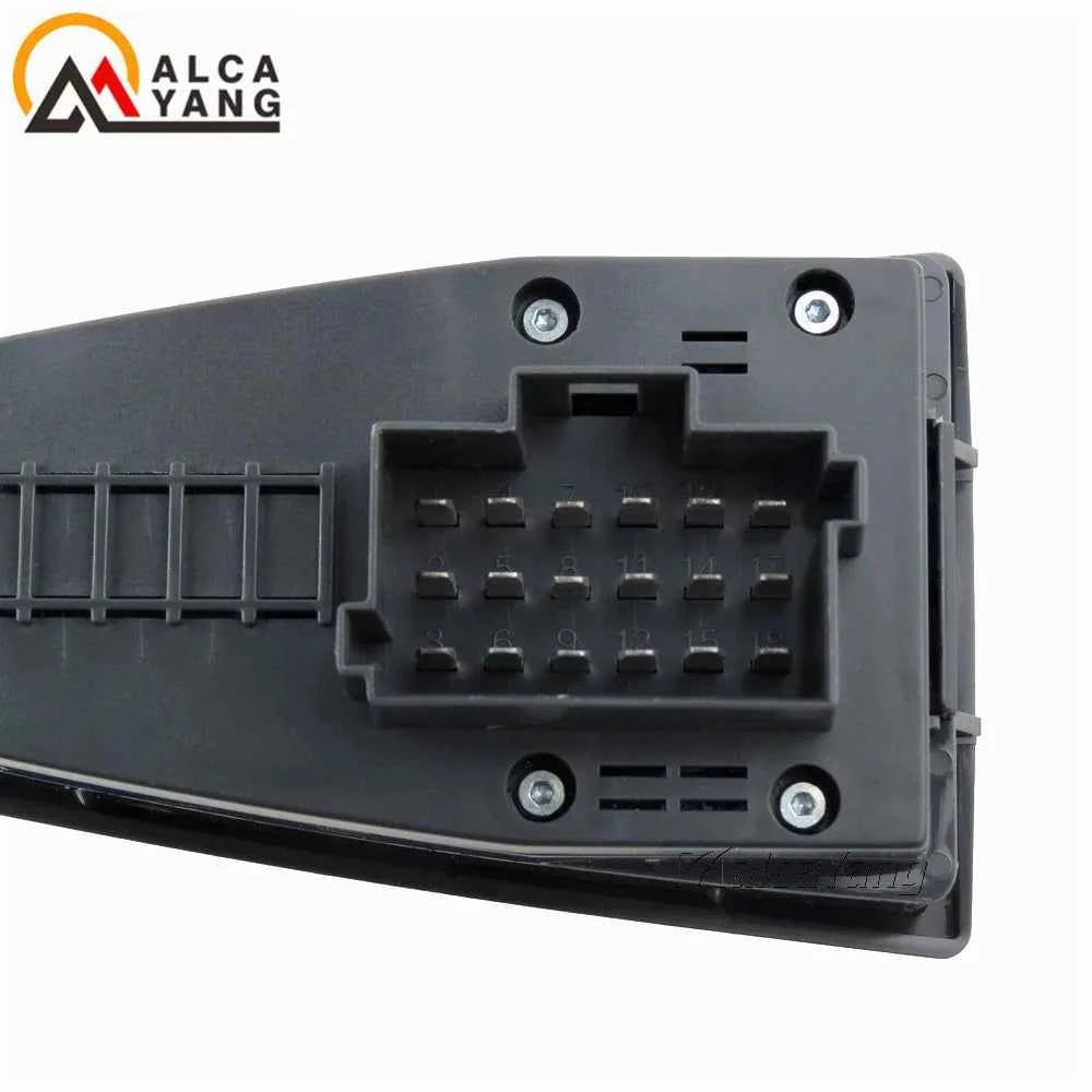 Switch Panel For Volvo 20752919/20752915/20752918 20752917 Truck Parts