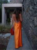 Chic Floral Print Pleated Long Dress Women's Sexy Strapless Backless Loose Party Vestidos 2025 Summer Lady High Street Robes New