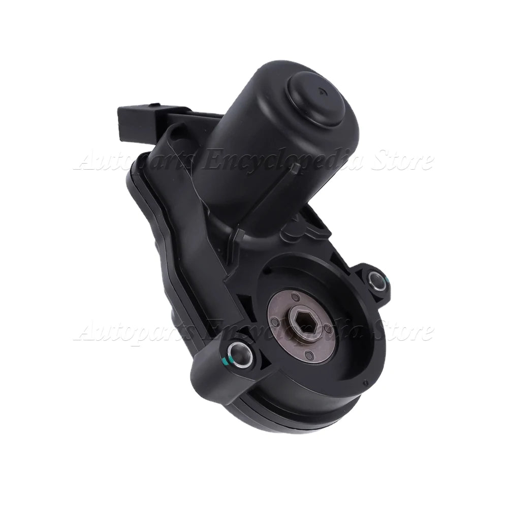 KA0G268EXA For Mazda CX-5 2016-2017 CX-9 2018-2019 Auto Parts Car Parking Brake Motor Actuator Reliable Performance Replacement