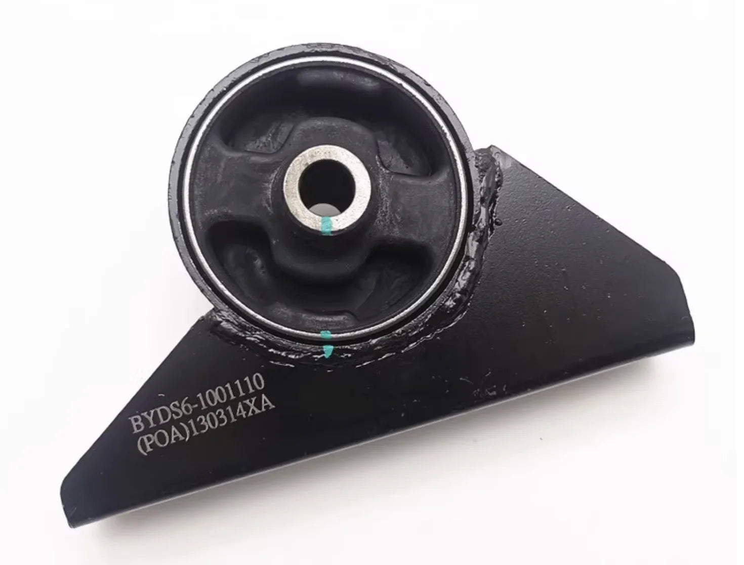 1pcs Engine Mount suspension rubber for Chinese BYD S6 483 2.0L engine Auto car motor parts