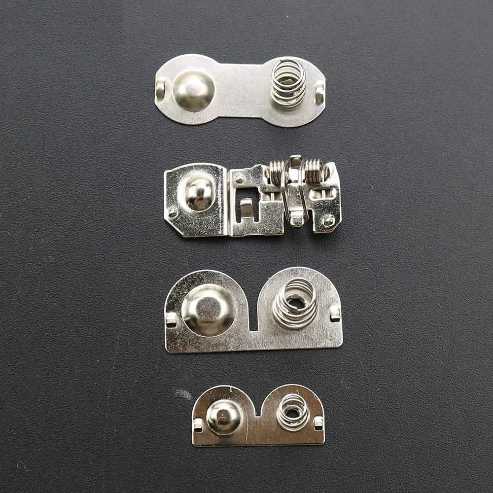 1PCS For GB GBC GBA GBP Motherboard & Housing Battery Terminals Spring Contacts Battery Holder For GameBoy Advance Color Console The jack market .AU The jack market .AU Accessories Electronics $ 46 14:350850#for gbc shell