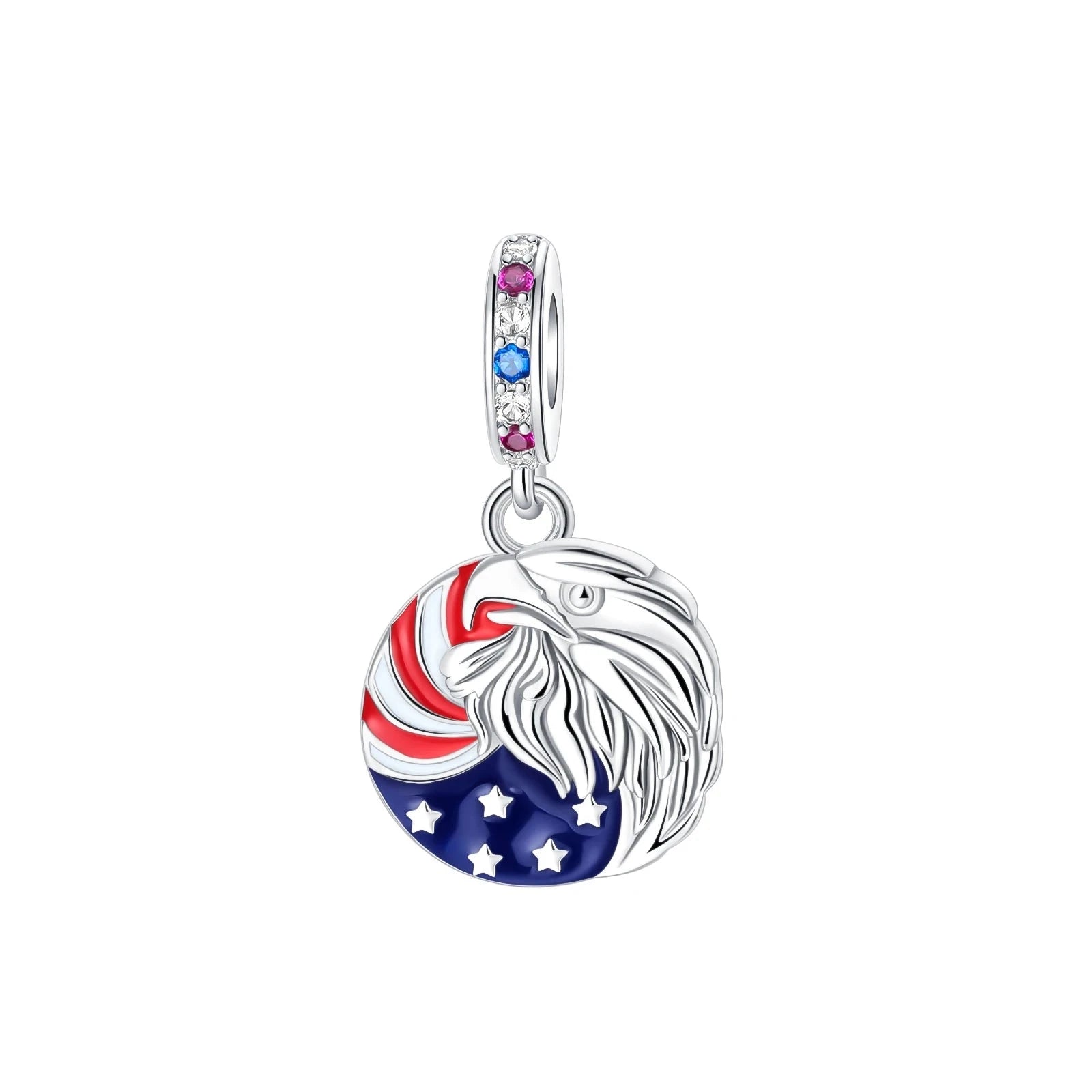 925 sterling silver owl flamingo woodpecker feather charms fit original bracelet charm bead necklace Diy female jewelry The jack market .AU The jack market .AU Jewellery & Chains $ 50 200000226:202006807#SMC6222