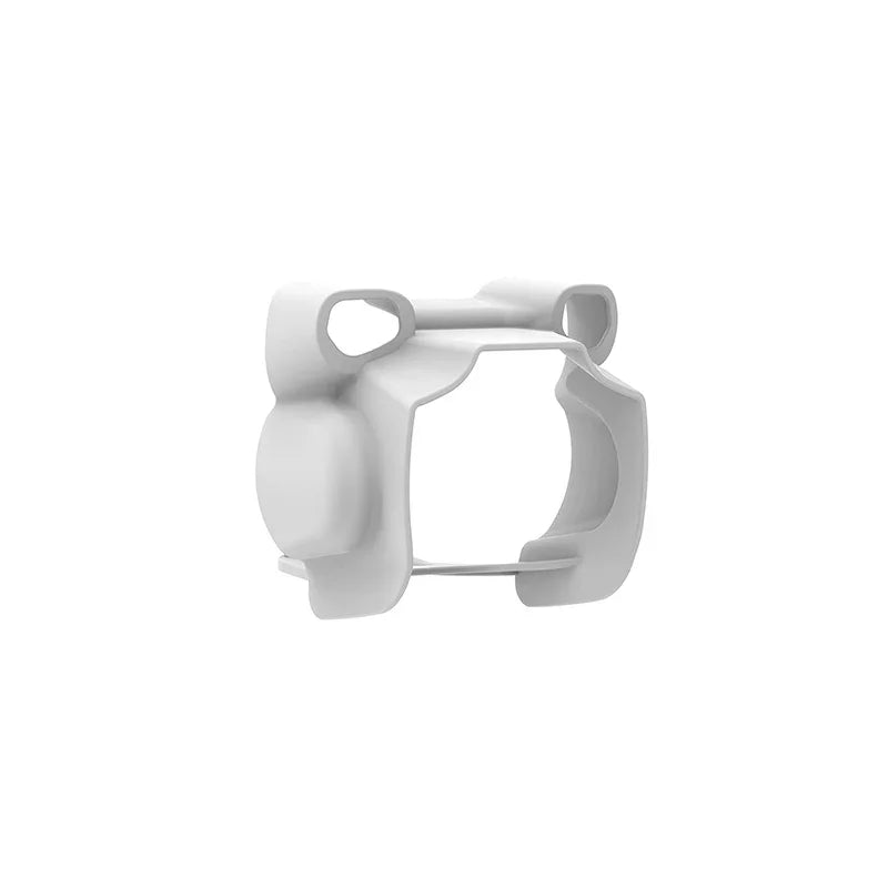 Mini 3 Drone Lens Cap Sunshade Protective Cover Gimbal Camera Lens Hood For DJI Mini 3 Accessories