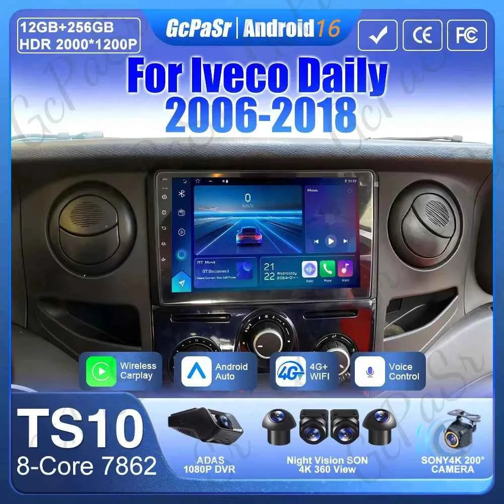 Premium Selection at The Jack Market