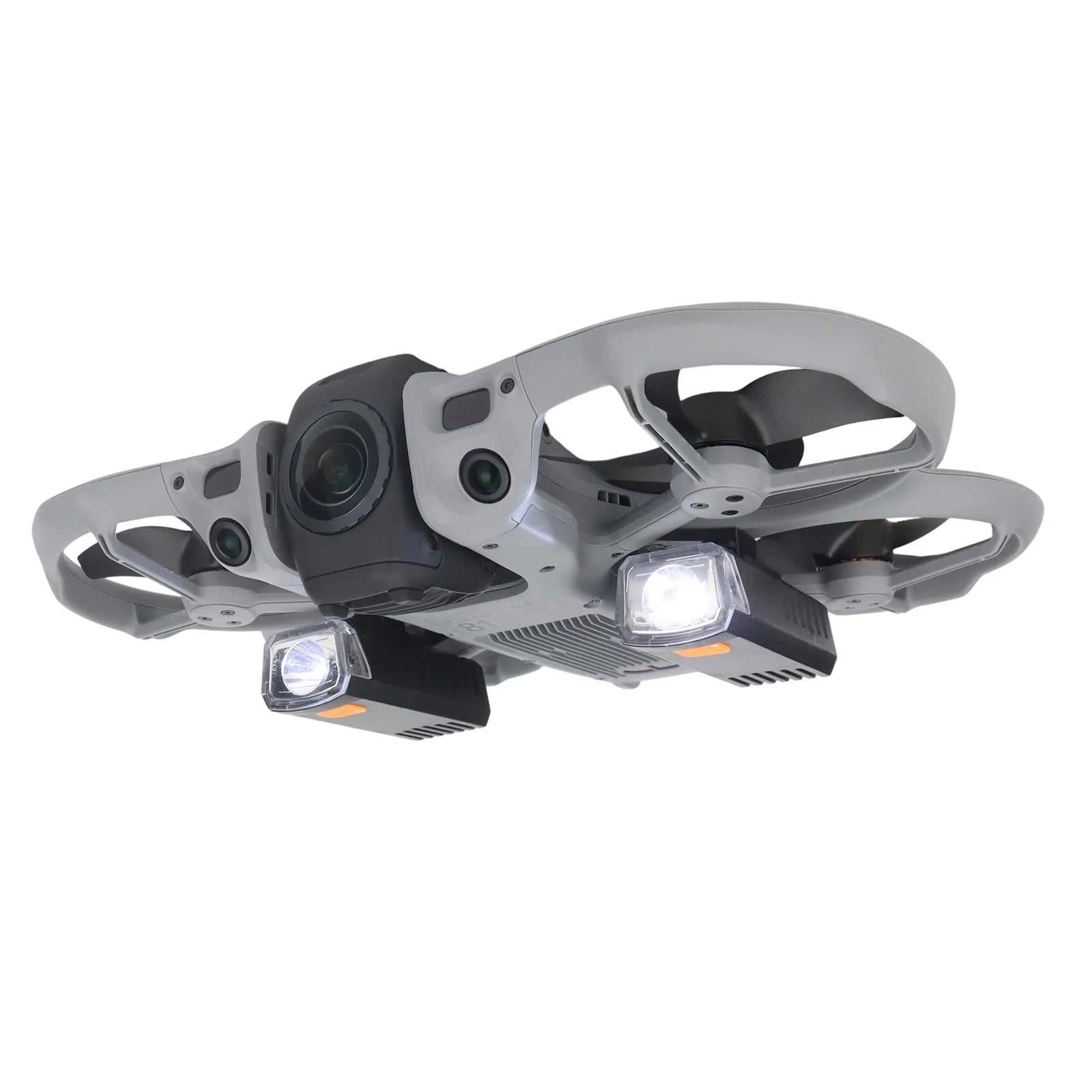 Drone Night Flight LED Lights For DJI Avata 360 ，Nighttime Visibility Lighting Accessories The jack market .AU The jack market .AU Drones $ 67 <none>