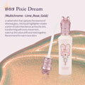 Flowerknows Midsummer Fairytales Collection Liquid Highlighter（Multichrome）