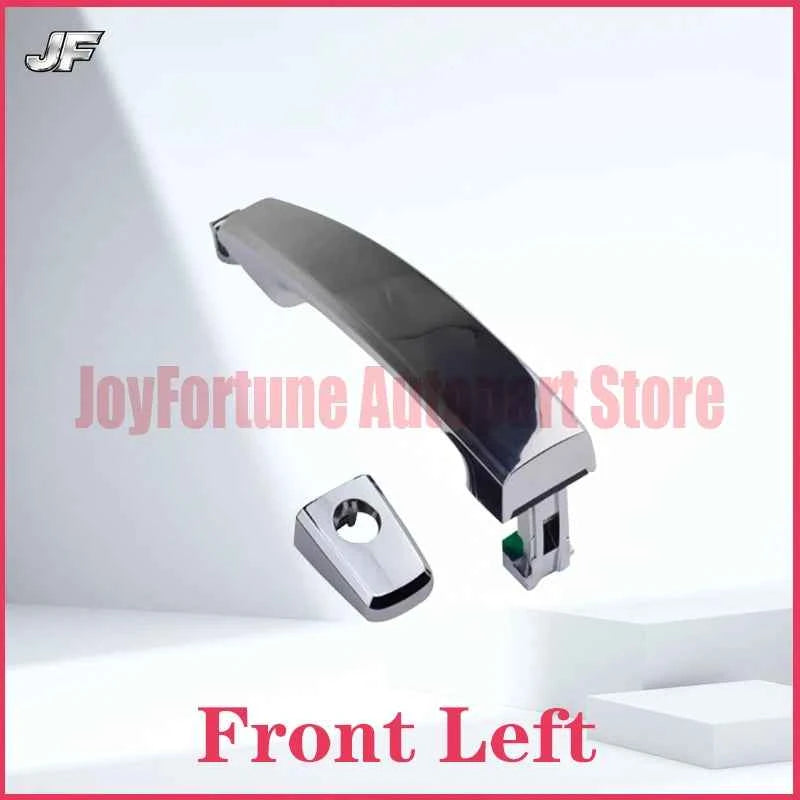 Exterior Door Handle For Chevrolet Epica 2007 2008 2009 2010 2011-2016 2017 2018 Exterior Door Handle Front Rear Left Right