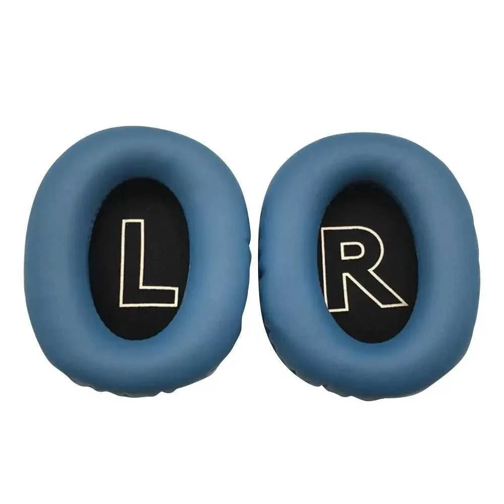 1Pair Soft Foam Pad for Logitech G Pro X Ear Cushion Replacement Protein Leather Ear Pads Earbuds Cover Headset Earmuffs Accesso The jack market .AU The jack market .AU Accessories Electronics $ 52 14:203109806#Black Ice Silk Cloth