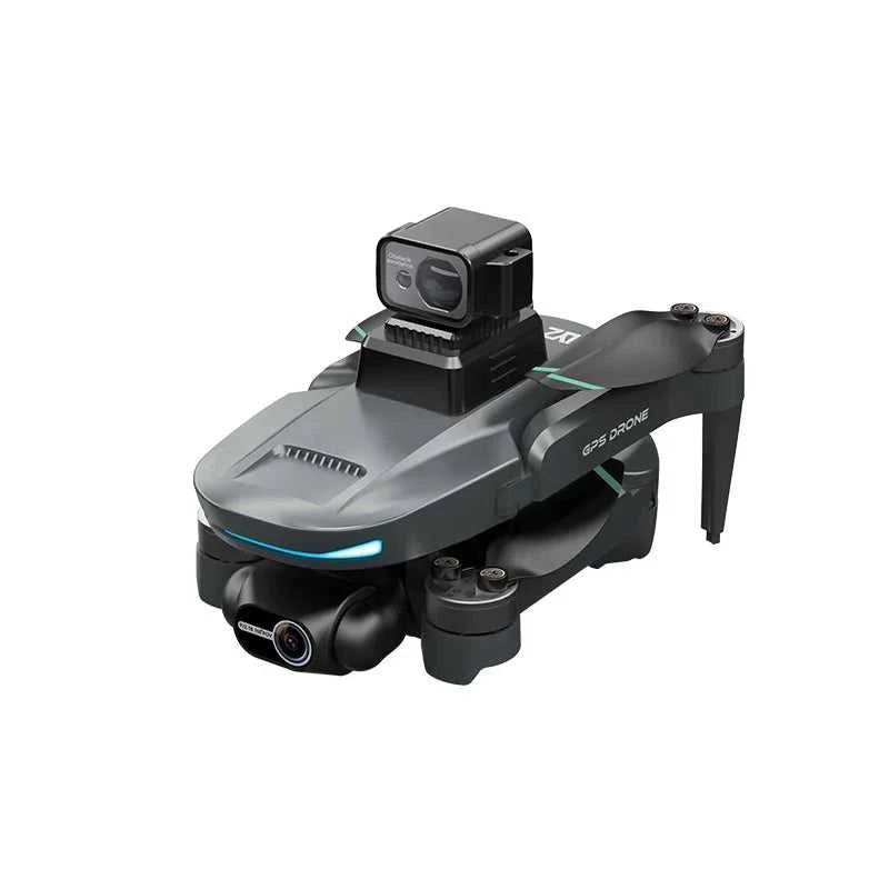 Drone GPS 8K Professional 2-Axis L200 PRO MAXHD Dual Camera 5G WIFI FPV 360° Laser Obstacle Avoidance Brushless Motor Dron The jack market .AU The jack market .AU Drones $ 176 14:29#NO-OAS