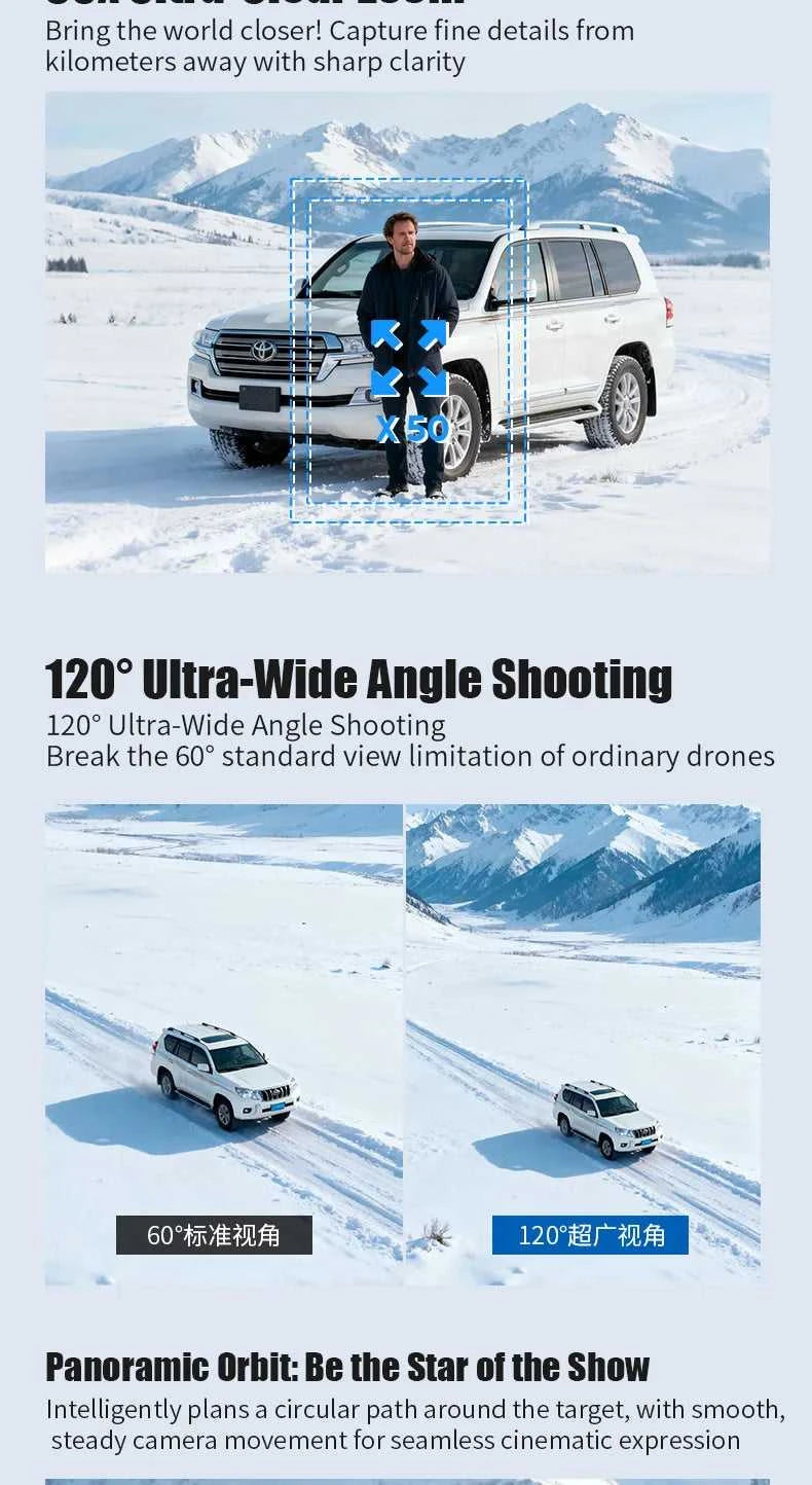 New U9 Aerial Drone 4.5-inch Large Screen RC 8K HD Electronic Adjustment Camera Hand Launch Intelligent Photography Aircraft The jack market .AU The jack market .AU Drones $ 115 14:193#U9-Brushless-8K