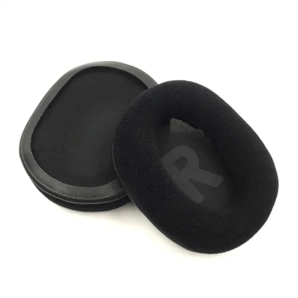 1Pair Soft Foam Pad for Logitech G Pro X Ear Cushion Replacement Protein Leather Ear Pads Earbuds Cover Headset Earmuffs Accesso The jack market .AU The jack market .AU Accessories Electronics $ 52 14:203109806#Black Ice Silk Cloth