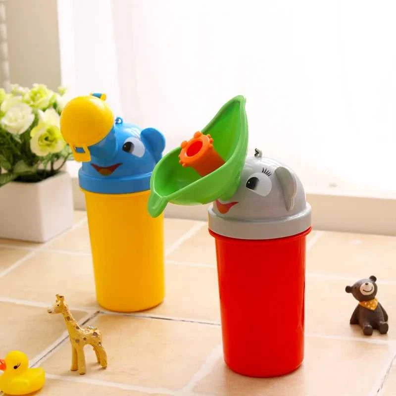 Travel Potty for Toddler Emergency Toilet Car Portable Urinal Bottle Men and Women Kids The jack market .AU The jack market .AU Mum & Kids: Essential Products for Every Family $ 26 14:173#MY05301
