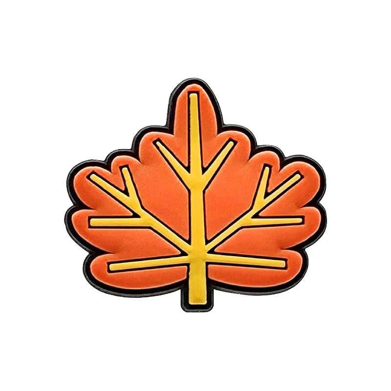 1/13pcs Autumn Style PVC Shoe Charms Chicken Birds Shoe Decorations Honey Pine Cone Shrub Women's Garden Accessories for Sandals The jack market .AU The jack market .AU Step Up Your Style: Trendy Shoes for Every Occasion! $ 47 14:771#254-01