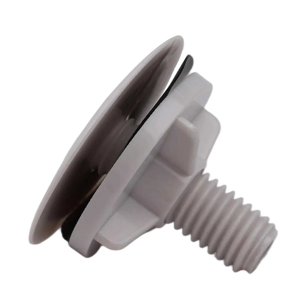 Bathroom Kitchen Toilet Sink Stopper Part Parts Replace Replacement Tap Hole 1 Piece Tool 1pc 49mm ABS Plastic The jack market .AU The jack market .AU Home $ 47 200007763:201336100