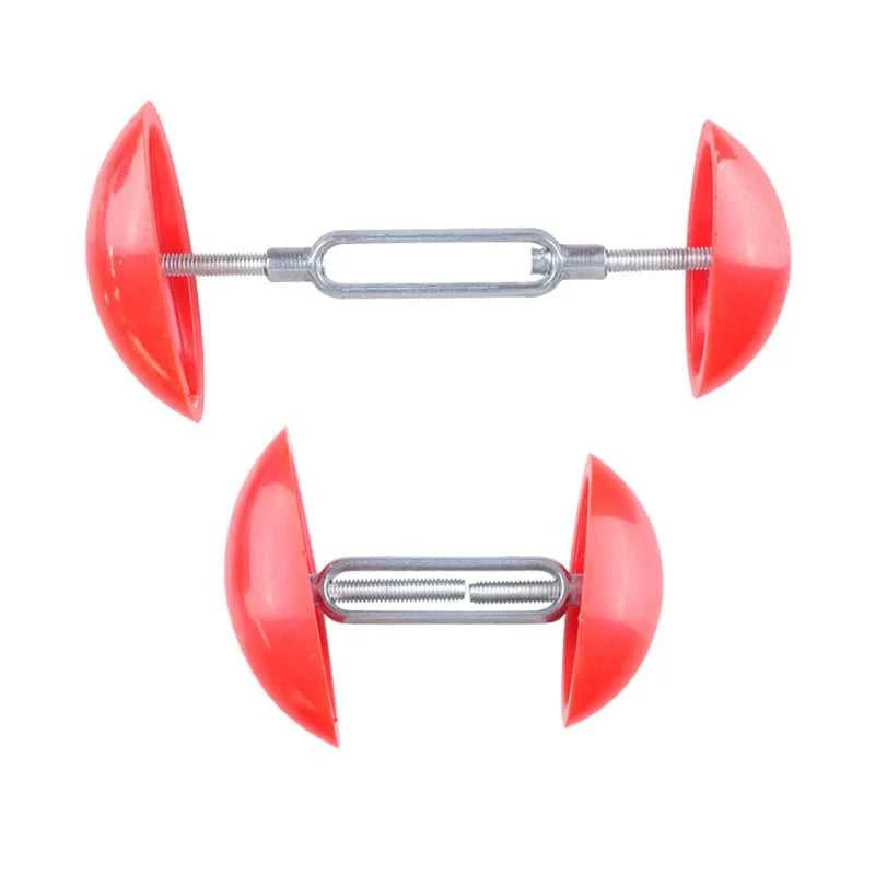 Portable Mini Shoe Trees Anti Deformation Shoes Stretchers Sneakers Heels Shoes Tree Shaping Anti Wrinkle Shoe Lasts 1Pair The jack market .AU The jack market .AU Step Up Your Style: Trendy Shoes for Every Occasion! $ 48 14:173#Wear hand protection