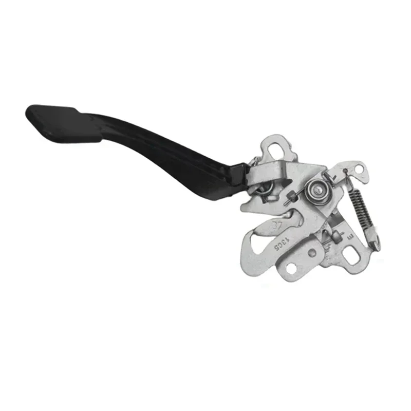 Car Hood Lock Hood Lock Replace 9677035280 For  301 Auto Replacement Parts