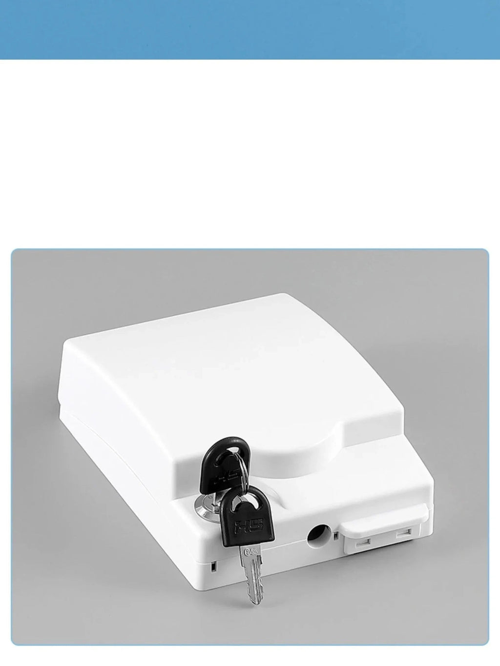 Socket Protection Cover Children's Anti-electric Shock Baby Safety Anti-children Pull The Plug