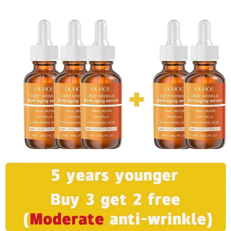 Anti-wrinkle Oxys Cream Wrinkle Face Cream Anti-Aging Face Lift Facial Massagers Facial Lift Wrinkles Remover Skin Product