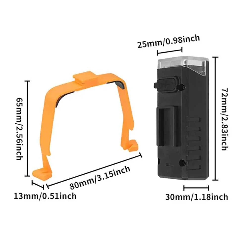Drone Night Navigation Light For Dji FLIP High-brightness Searchlight Night Flight Lamps Drone Warning Safe Accessories The jack market .AU The jack market .AU Drones $ 57 14:200006151#A;200007763:201441035#CN