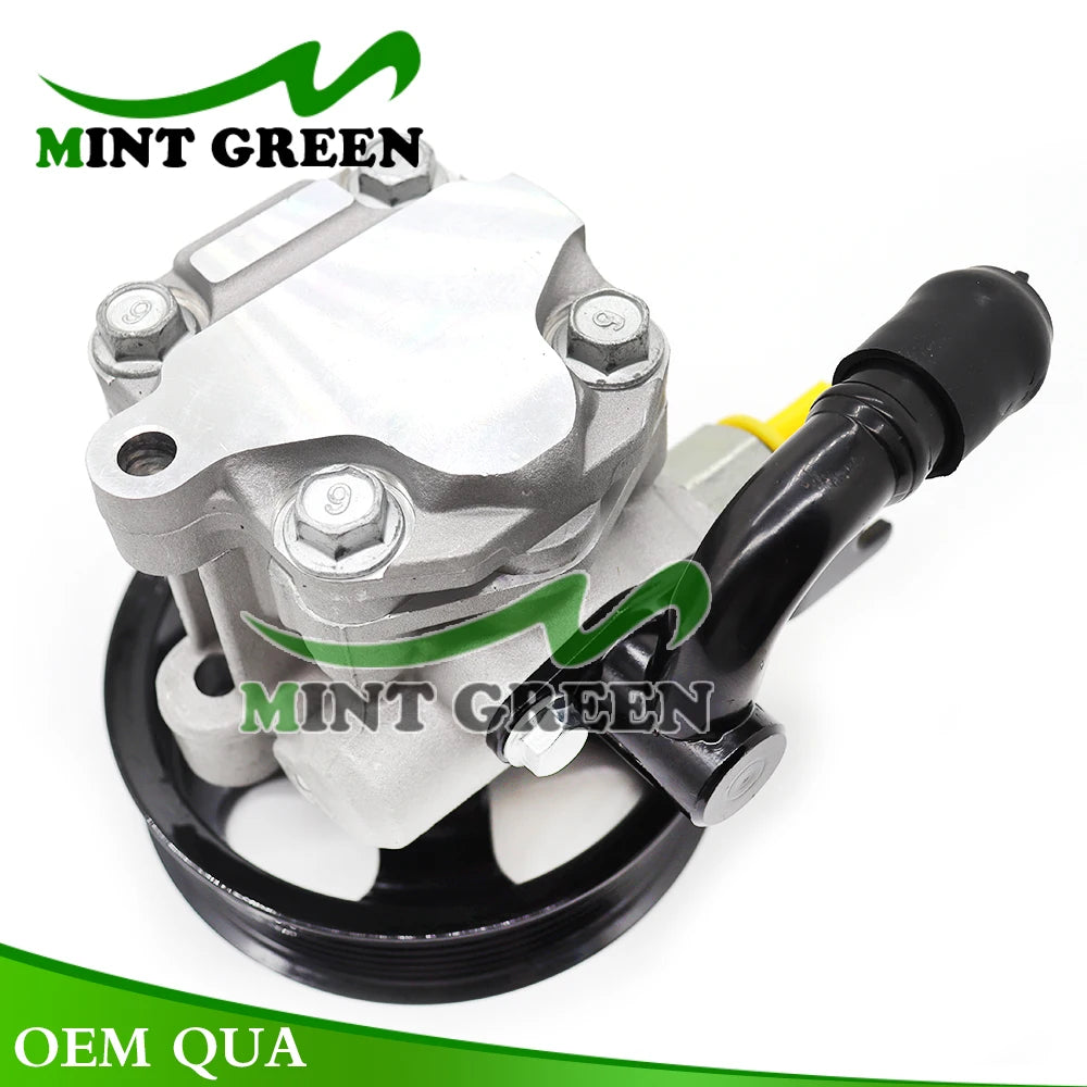 NEW Auto Parts  Power Steering Pump For Kia Sorento 2.5L D4CB 57100-3E100 57100-3E100 57100-3E050 57110-3E050