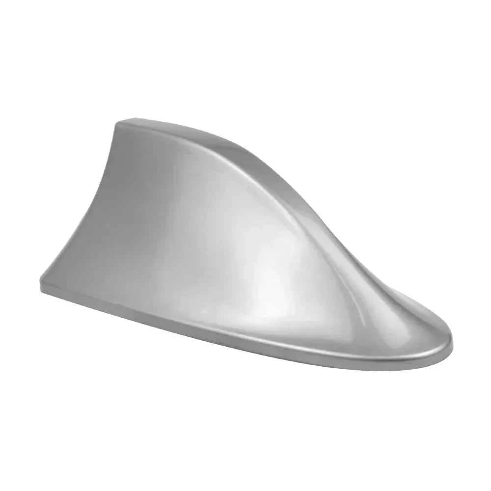 Car Radio Shark Fin Car Shark Antenna Radio FM Signal Design for All Automobiles Aerials Auto Exterior Styling Replacement Parts