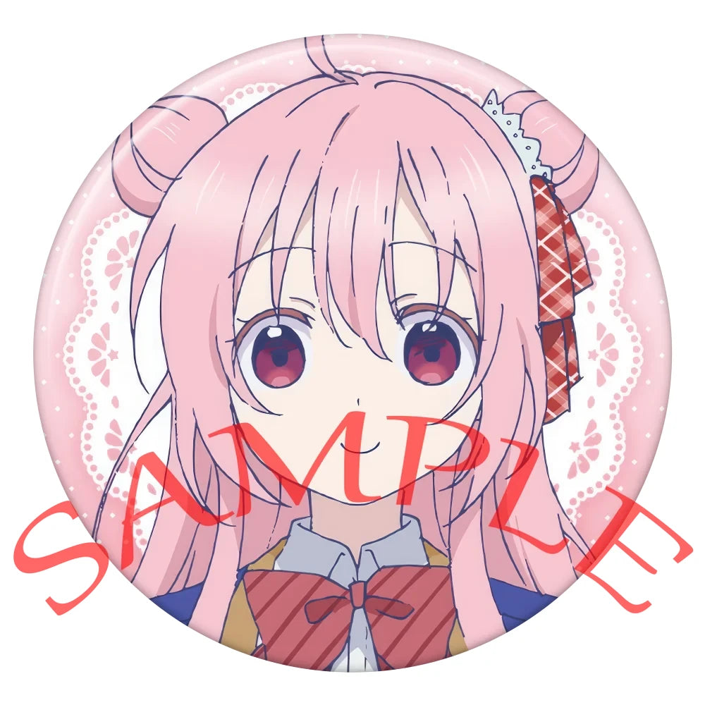 Anime Happy Sugar Life Matsuzaka Satou Koube Shio Hida Shouko Cosplay Cartoon Badge Brooch Pins Accessories Gift The jack market .AU The jack market .AU Jewellery & Chains $ 46 14:496#9;5:10659636#75MM