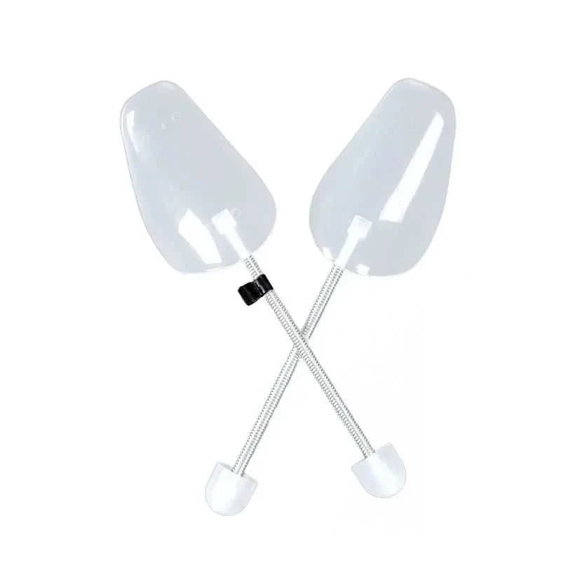 1 Pair Practical Plastic Adjustable Length Durable Black Women Men 2-Way Shoes Stretcher Tree Shaper Shoe Stretcher Holder The jack market .AU The jack market .AU Step Up Your Style: Trendy Shoes for Every Occasion! $ 51 14:771#black S;200007763:201336100