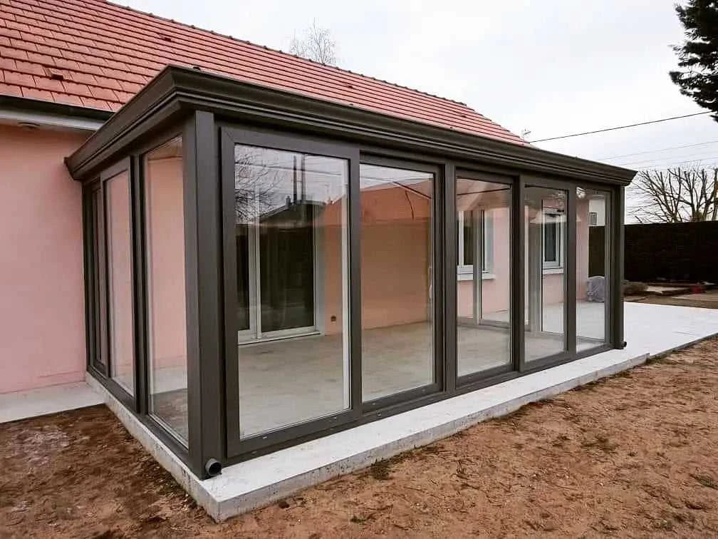 Factory Price Lift Sliding Door Heavy Duty Big Vision Patio Door Thermal Break Aluminum Customized Double Glass Sliding Door The jack market .AU The jack market .AU Home $ 288 14:193#custom