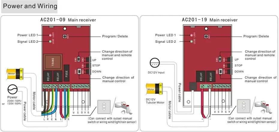 New Smart Wireless RF433 Wind Light Rain Sensor,only for Dooya RF433 Curtain Motor of Fixed Code,Open Close Window Automatically The jack market .AU The jack market .AU Home $ 95 200007763:201336100