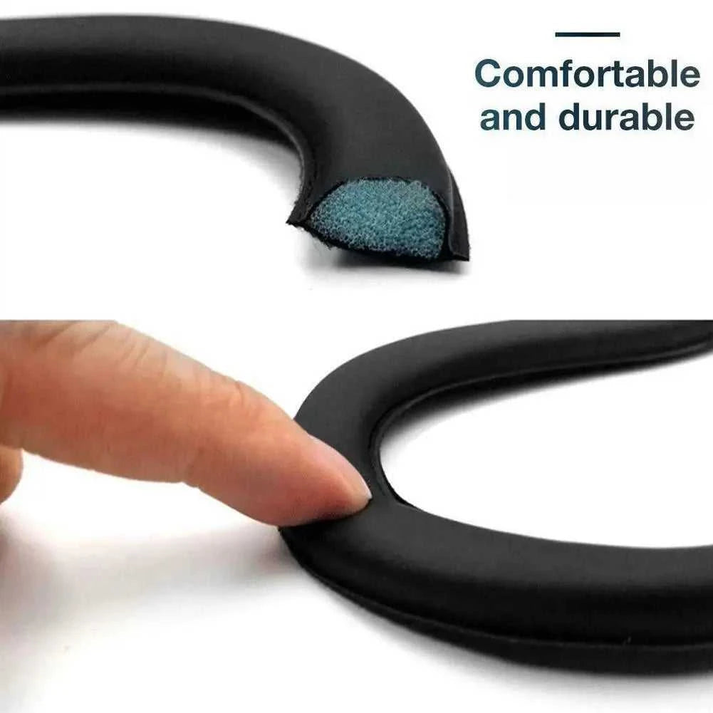 Foam Replacement Eye Pad For Oculus Rift Cv1 VR Glasses Eye Mask Face Cushion Cover Replacement Pad VR Headset Accessories The jack market .AU The jack market .AU Accessories Electronics $ 55 14:365462#Black;200007763:201336100#China